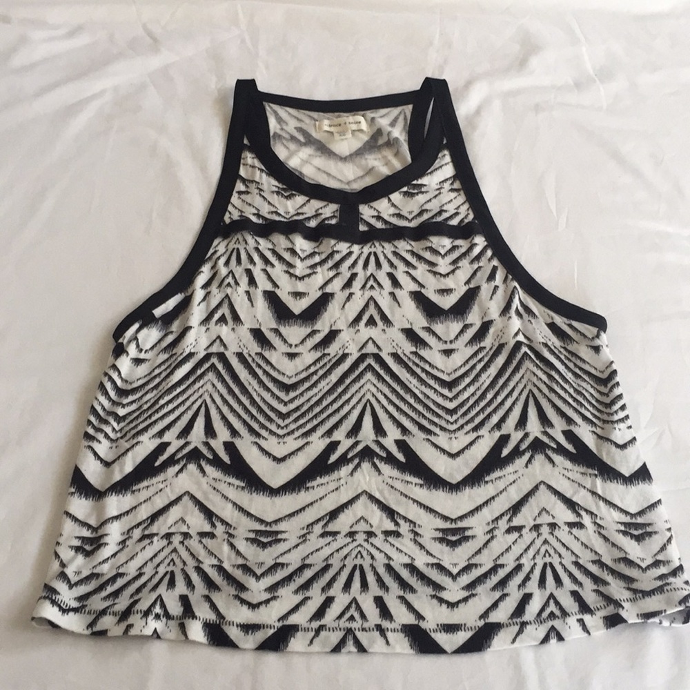 Silence + Noise Tank Top